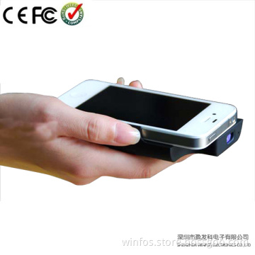 Hot iPhone Projector, Battery Case for iPhone 4/4s (W-IP-002)
